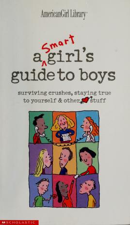 Boys against girls pdf free. download full